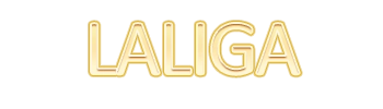 Logo LALIGA